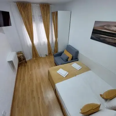 MI CASA ES TU CASA