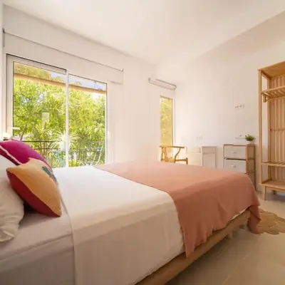 Sitges Beach Hostal