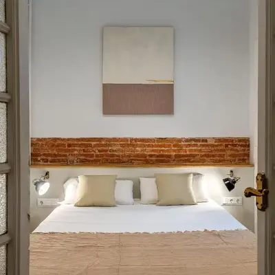 Canela Homes BARCELONA ESSENCE
