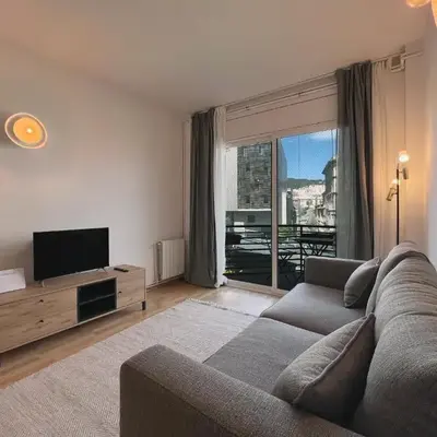 Stay U-nique Apartment General Mitre