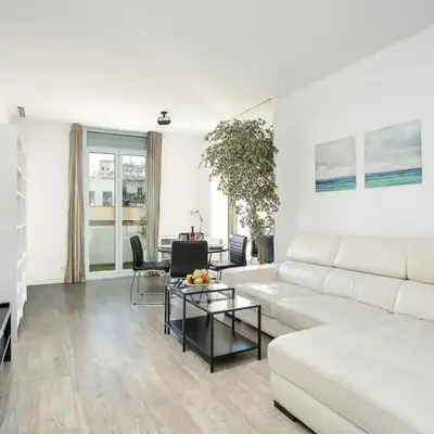 The Collection Barcelona - Paseo de Gracia modern 4BD with Terrace
