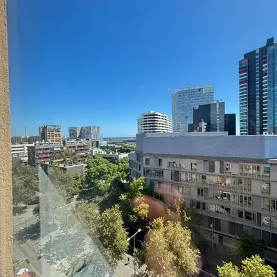 Apartamento Forum
