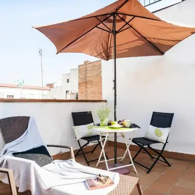 Feelathome Mozart Apartments