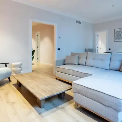 Stay U-nique Apartments Balmes II