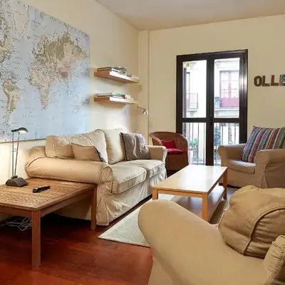 Olles Apartment
