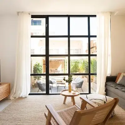 Lodging Apartments Rambla Poblenou 12