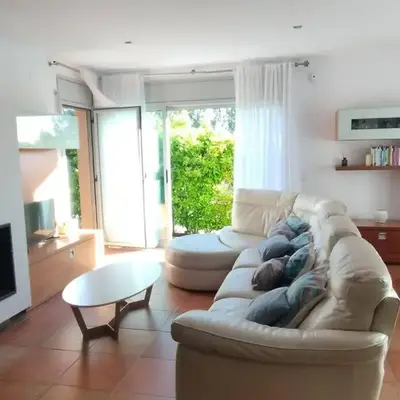 Casa Santa Creu - Private family villa in nature