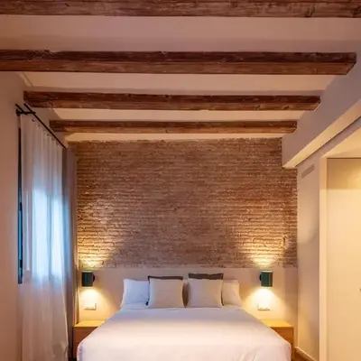 Casa Badajoz