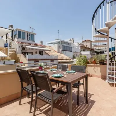 SOUL by Hello Homes Sitges