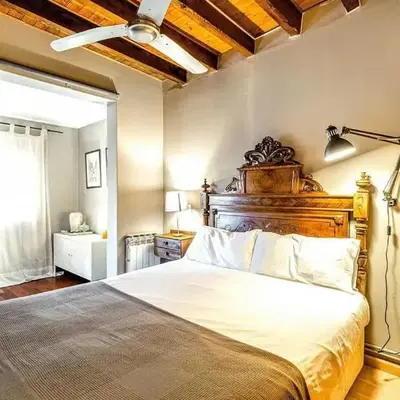 The Collection Barcelona - Paseo de Gracia sunny 2BR penthouse