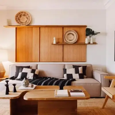 Yulu - 3 bedrooms and balcony in Eixample Dreta