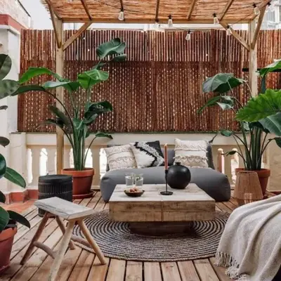 Mwitu - 2 bedroom and balcony in Poblenou