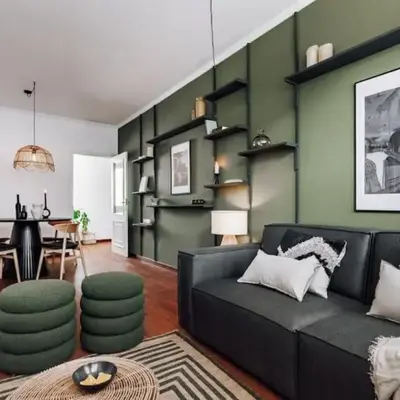 Kamina - 2 bedroom in Passeig de Gracia