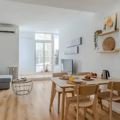 1774 - AB Saint Joseph Apartment