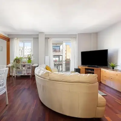 Bright Attic & Amazing Terrace