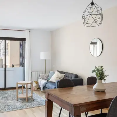 Lovely&cozy In Born
