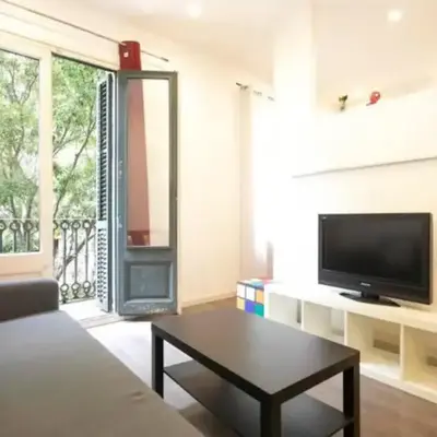 Canela Homes BARCELONA URQUINAONA