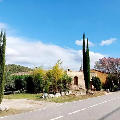 CA L'ESTADANT