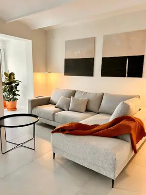 Gallery image of Flat by Forgetmenot in Barcelona