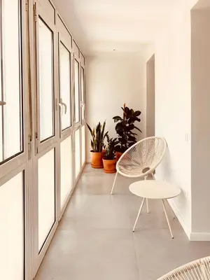 Gallery image of Flat by Forgetmenot in Barcelona