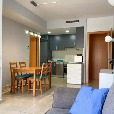 Apartment Marina