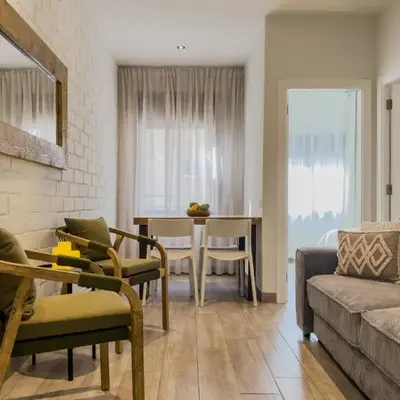 Novus Homes Barcelona Santa Eulalia