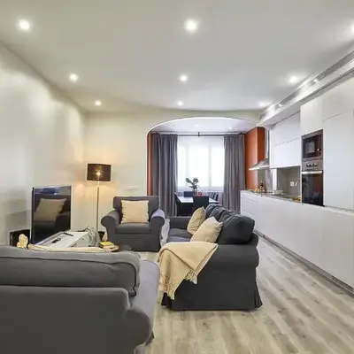 BBarcelona Urban Apartments