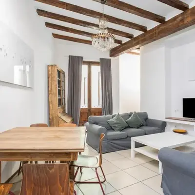 Canela Homes BARCELONA GÒTIC
