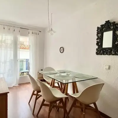 Migjorn Apartment a place in the heart of Sitges