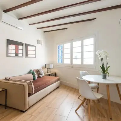 Apartamentos Mayor by Habama Group