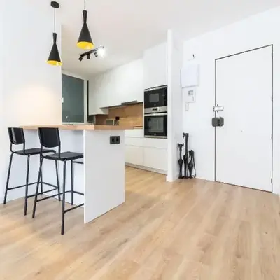Apartamento Granollers