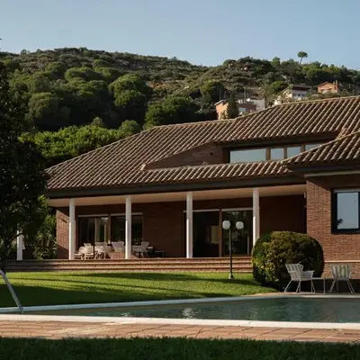Sea View Villa with Spa & BBQ
