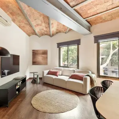 Enjoy Apartments Urban Retreat Valencia 4