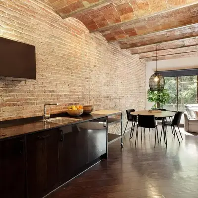 Enjoy Apartments Urban Retreat Valencia 1