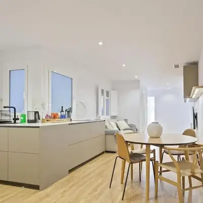 Apartamento exclusivo a 15 min de Barcelona