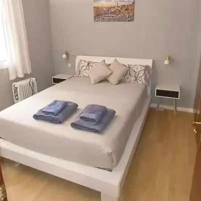 My best house BCN