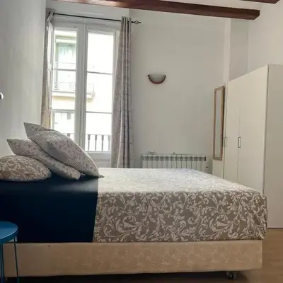 Habitacion Privada en APARTAMENTO COMPARTIDO