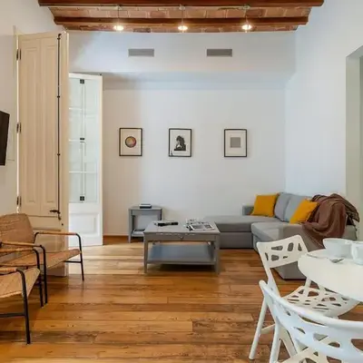 Canela Homes BARCELONA LIGHT