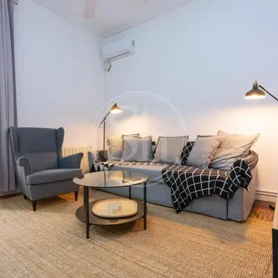 Modern flat near Sagrada Familia