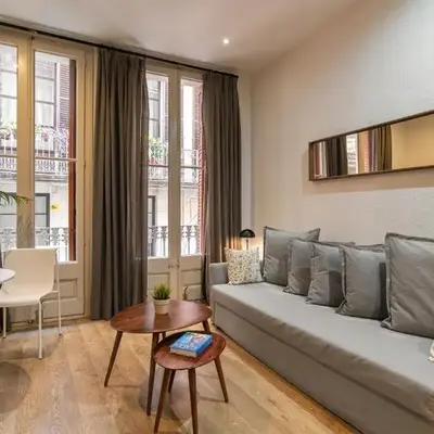 Stay U-nique Apartment Boters