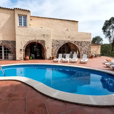 Holiday Home Can Trullas by Interhome
