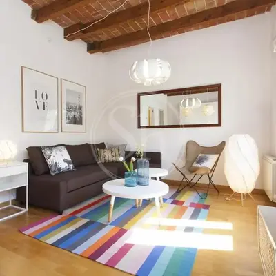 Apartamento al lado de Sagrada Familia