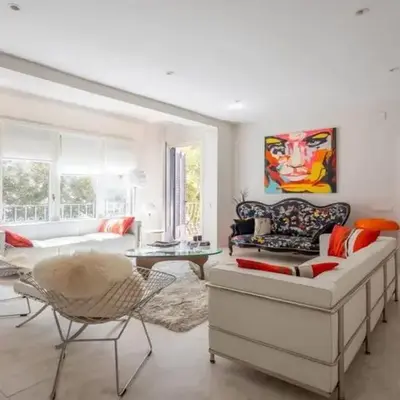 Precioso Apartamento en Barcelona