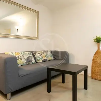 Apartamento en Villarroel
