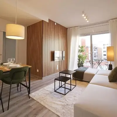 Sagrada Familia - The Haus Bcn