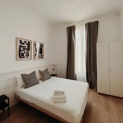 Apartamentos Express by gaiarooms