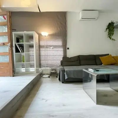Duplex in Gracia
