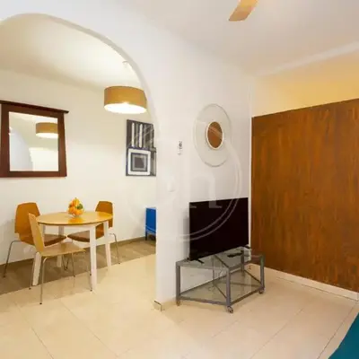 Loft en Gracia II