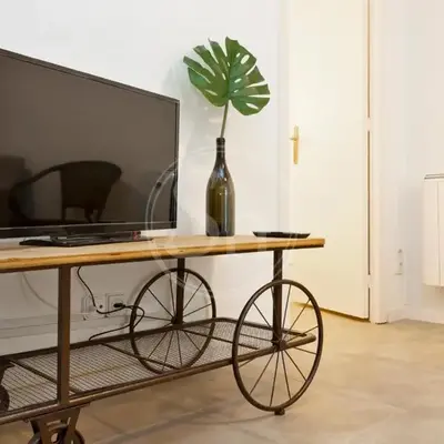 Apartamento para dos en Gracia