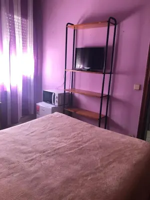 Gallery image of Habitación IE in Sitges
